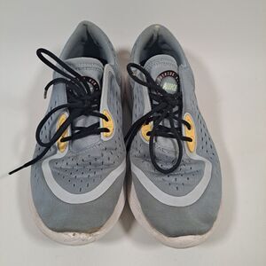 Nike Joyride Dual Run Running Shoes Marathon Sz 6.5 Womens Blue Gray